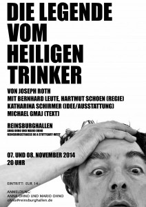 Plakat-Trinker-Stuttgart