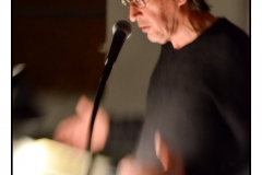 Reinsburghalle: Denglers Bluesmenü April 2016